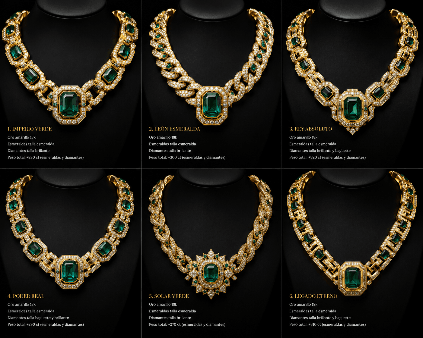 Collares