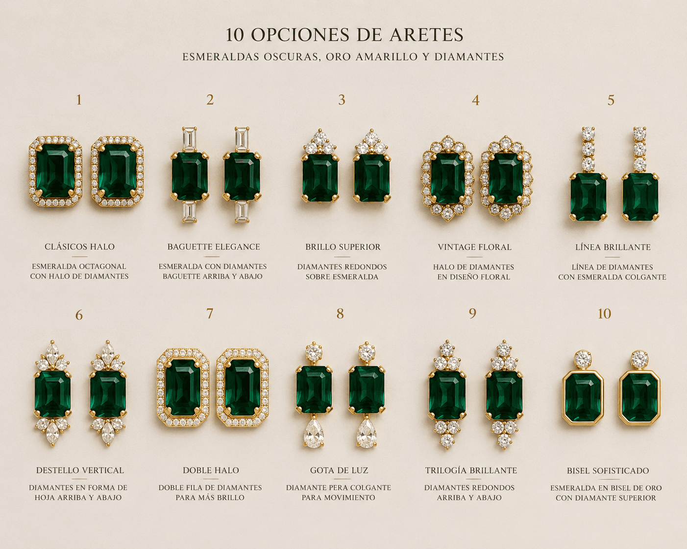 Pendientes