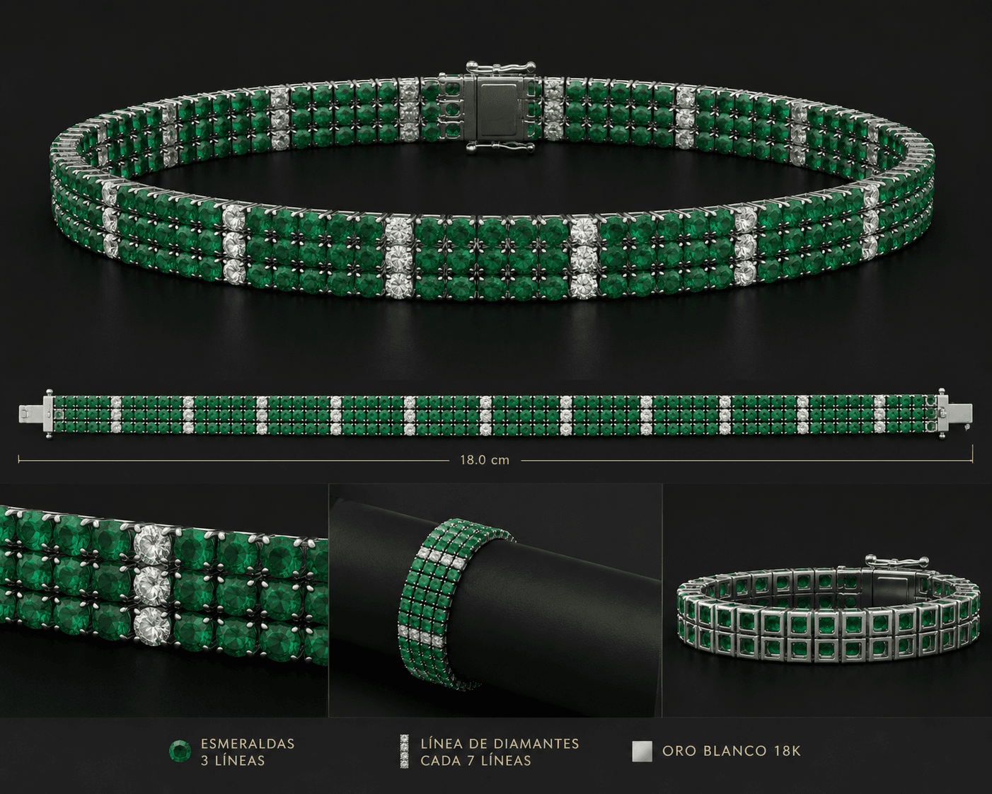 Pulseras